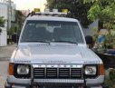 Hyundai Galloper 1995 - Bán xe Hyundai Galloper 1995, màu bạc, nhập khẩu, số sàn, 2 cầu 6 chỗ