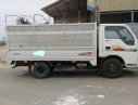 Kia K3000S   2010 - Bán xe tải Kia 1,4 tấn thùng mui phủ bạc, đã sử dụng