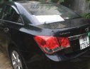 Daewoo Lacetti 2010 - Cần bán Daewoo Lacetti đời 2010, màu đen, xe nhập chính chủ