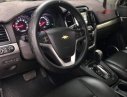 Chevrolet Captiva 2016 - Bán Chevrolet Captiva đời 2016, màu đen, xe nhập chính chủ 