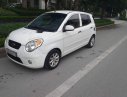 Kia Morning Van 2009 - Bán Kia Morning Van đời 2009, màu trắng, nhập khẩu nguyên chiếc số tự động