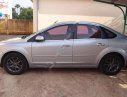 Ford Focus 1.8 MT 2007 - Bán Ford Focus 1.8 MT năm sản xuất 2007, màu bạc, 260 triệu