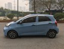 Kia Morning Van 2016 - Cần bán Kia Morning Van năm sản xuất 2016, xe nhập như mới giá cạnh tranh