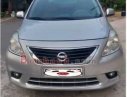 Nissan Sunny    XV  2014 - Bán Nissan Sunny XV, sản xuất năm 2014, xe lắp ráp trong nước, số tự động, đăng ký 2014