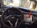 Hyundai i20 2011 - Bán Hyundai i20 sản xuất 2011, màu bạc, xe nhập 