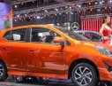 Toyota Wigo   2019 - Bán Toyota Wigo năm sản xuất 2019, xe nhập, giá tốt