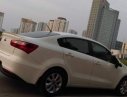 Kia Rio   2016 - Cần bán Kia Rio năm 2016, màu trắng, xe đẹp