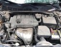 Toyota Camry SE 2009 - Bán Toyota Camry SE sản xuất năm 2009, màu đen, xe nhập