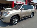 Lexus GX 460 2009 - Bán Lexus GX 460 đời 2010, màu vàng, nhập khẩu nguyên chiếc