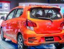 Toyota Wigo   2019 - Bán Toyota Wigo năm sản xuất 2019, xe nhập, giá tốt