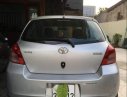 Toyota Yaris 2007 - Bán xe Toyota Yaris năm 2007, màu bạc, nhập khẩu như mới, 325 triệu