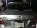 Toyota Vios   2010 - Bán Toyota Vios năm sản xuất 2010, màu bạc