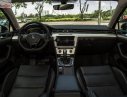 Volkswagen Passat 1.8 Bluemotion 2018 - Cần bán Volkswagen Passat 1.8 Bluemotion sản xuất năm 2018, màu xám, nhập khẩu nguyên chiếc