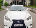 Lexus IS 250c 2010 - Bán Lexus IS 250c 2010, màu trắng, xe nhập