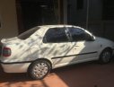 Fiat Siena    HLX 1.6 2002 - Bán Fiat Siena HLX 1.6 năm 2002, màu trắng