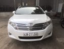 Toyota Venza   2009 - Cần bán lại xe Toyota Venza 2009, màu trắng, nhập khẩu chính chủ giá cạnh tranh