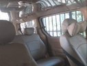 Hyundai Grand Starex    2012 - Bán ô tô Hyundai Grand Starex 2012, màu xám, còn rất đẹp