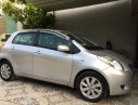 Toyota Yaris 2007 - Bán xe Toyota Yaris năm 2007, màu bạc, nhập khẩu như mới, 325 triệu