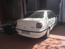 Fiat Siena    HLX 1.6 2002 - Bán Fiat Siena HLX 1.6 năm 2002, màu trắng