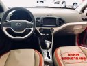 Kia Morning  SAT 2019 - Bán ô tô Kia Morning năm sản xuất 2019, màu đỏ, giá tốt