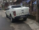 Ford Ranger  Wildtrak 3.2   2015 - Cần bán xe Ford Ranger Wildtrak 3.2 năm 2015, màu trắng, xe nhập