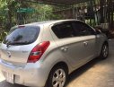 Hyundai i20 2011 - Bán Hyundai i20 sản xuất 2011, màu bạc, xe nhập 