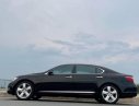 Lexus LS Ls460 2009 - Xe Lexus LS460 đời 2010, màu đen, xe nhập xe gia đình