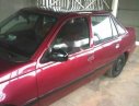 Daewoo Racer 1994 - Cần bán gấp Daewoo Racer đời 1994, màu đỏ, nhập khẩu, giá 40tr