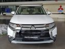 Mitsubishi Outlander 2019 - Bán xe Mitsubishi Outlander 2019, màu trắng giá cạnh tranh