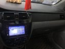 Daewoo Lacetti 2005 - Bán Daewoo Lacetti sản xuất 2005, màu bạc chính chủ, giá 210tr