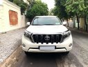 Toyota Land Cruiser Prado TXL 2.7L 2017 - Bán Toyota Prado TXL 2.7L model 2018, trắng kem full options, giá tốt