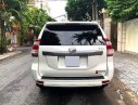 Toyota Land Cruiser Prado TXL 2.7L 2017 - Bán Toyota Prado TXL 2.7L model 2018, trắng kem full options, giá tốt