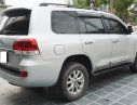 Toyota Land Cruiser Vx V8 2016 - Cần bán xe Toyota Land Cruiser Vx V8 sản xuất năm 2016, màu bạc, xe lướt cực đẹp. LH: 0905098888 - 0982.84.2838