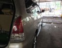 Toyota Innova 2008 - Cần bán Toyota Innova sản xuất 2008 xe gia đình