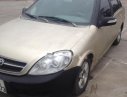 Lifan 520 2007 - Bán Lifan 520 đời 2007, màu bạc