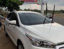 Toyota Yaris 2017 - Cần bán Toyota Yaris sản xuất 2017, màu trắng, nhập khẩu Thái Lan, 625 triệu