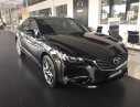 Mazda 6 2.5L Premium 2019 - Bán ô tô Mazda 6 2.5L Premium sản xuất năm 2019, màu đen