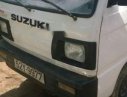 Suzuki Carry 2000 - Bán Suzuki Carry năm sản xuất 2000, màu trắng, nhập khẩu