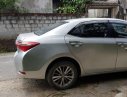 Toyota Corolla altis 1.8G 2015 - Cần bán Toyota Corolla Altis 1.8G đời 2015, màu bạc  