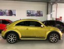 Volkswagen New Beetle 2019 - Huyền thoại Đức 2019, lạ độc cá tính, hỗ trợ đổi màu sơn động cơ 2.0 Turbo, 4 chỗ, cao cấp, tặng tiền mặt, vay bank 90%