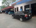 Daewoo Gentra 2008 - Bán xe Daewoo Gentra đời 2008, màu đen, nhập khẩu nguyên chiếc