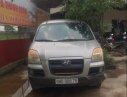 Hyundai Grand Starex   2004 - Cần bán lại xe Hyundai Grand Starex đời 2004, nhập khẩu