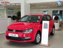 Volkswagen Polo 2018 - Polo Hatchback - Xe đô thị nhập khẩu, hỗ trợ trả góp 80% - VW Sài Gòn, Mr. Anh Quân: 090-898-8862