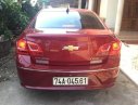 Chevrolet Cruze 2015 - Bán xe Chevrolet Cruze năm sản xuất 2015, màu đỏ còn mới