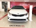 Kia Optima 2019 - Bán Kia Optima năm sản xuất 2019, màu trắng, giá tốt