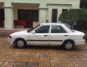 Mazda 323    1995 - Bán Mazda 323 năm 1995, màu trắng xe gia đình, giá tốt