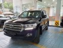 Toyota Land Cruiser 2019 - Bán Toyota Land Cruiser sản xuất 2019, màu đen, nhập khẩu