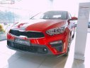 Kia Cerato 1.6 AT Delu 2019 - Bán Kia Cerato 1.6 AT Delu sản xuất năm 2019, màu đỏ 