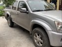 Isuzu Dmax 2008 - Cần bán Isuzu Dmax 2008, màu bạc, xe nhập chính chủ, giá tốt