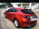 Mazda 3 2018 - Bán Mazda 3 năm 2018, màu đỏ xe gia đình giá cạnh tranh